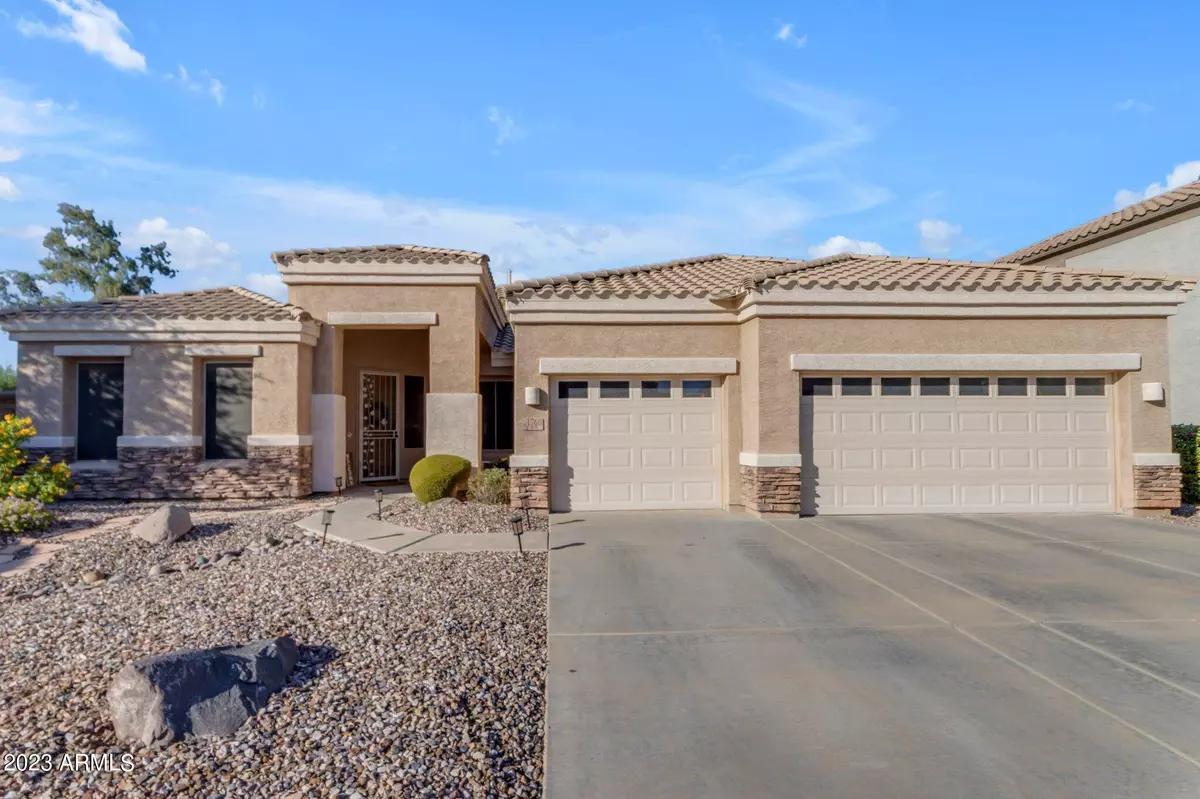 Chandler, AZ 85286,1760 E DERRINGER Way