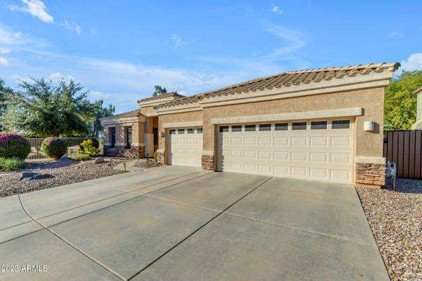 Chandler, AZ 85286,1760 E DERRINGER Way