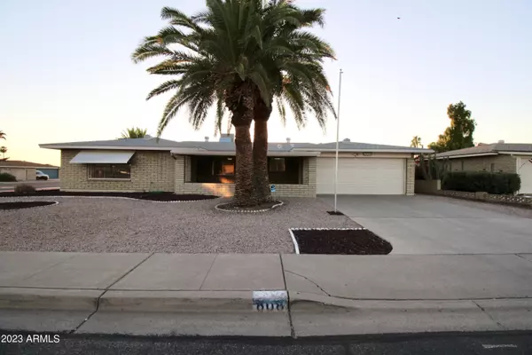 808 N 64th Street, Mesa, AZ 85205