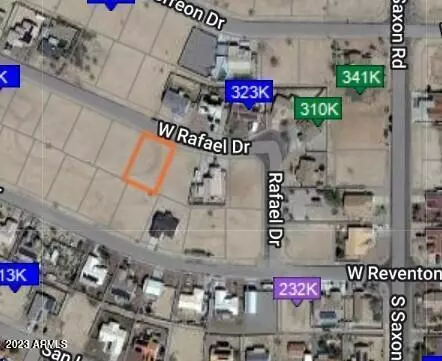 Arizona City, AZ 85123,8979 W RAFAEL Drive #260