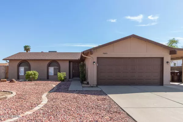 7003 W PALO VERDE Avenue, Peoria, AZ 85345