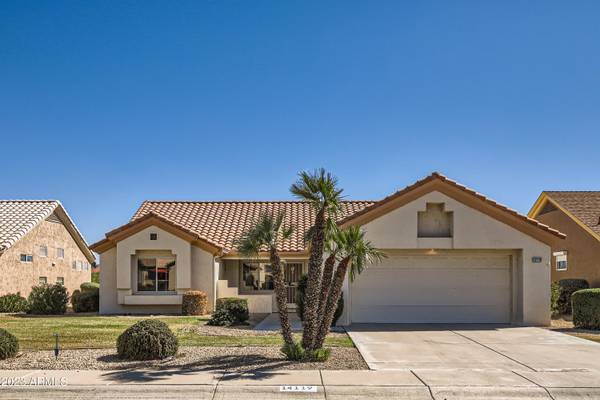 Sun City West, AZ 85375,14119 W CIRCLE RIDGE Drive