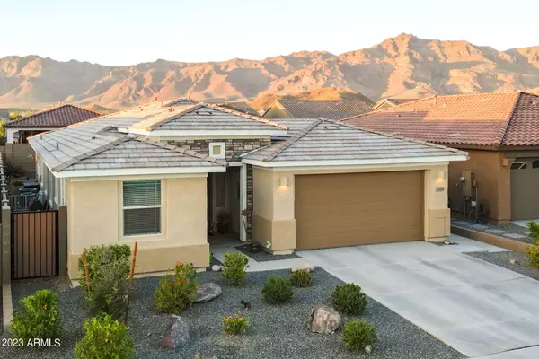 Gold Canyon, AZ 85118,12376 E BALLENTINE Road