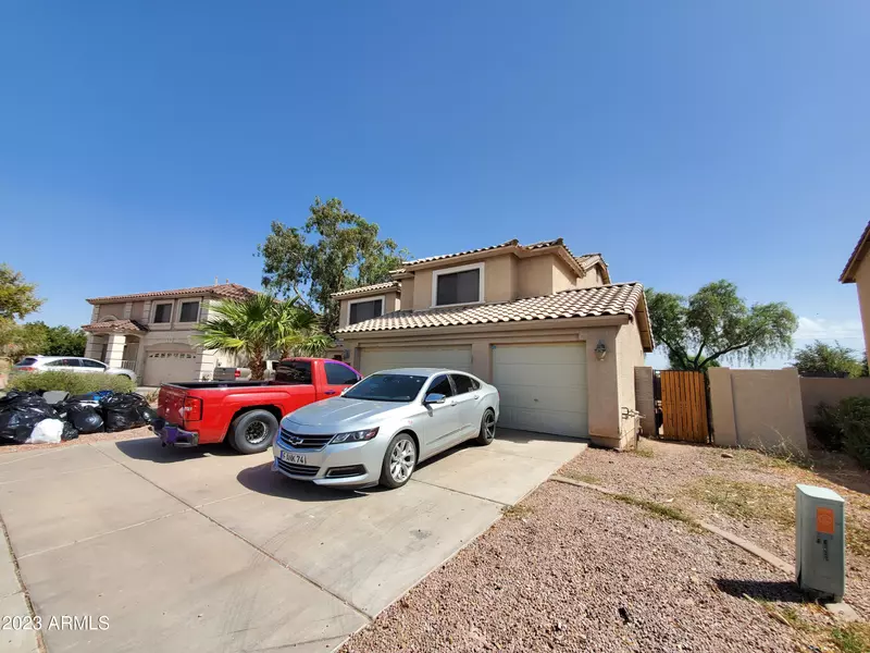 6269 N 75TH Drive, Glendale, AZ 85303