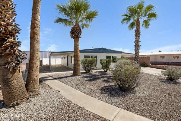 263 S 73RD Street, Mesa, AZ 85208