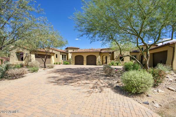 Scottsdale, AZ 85255,9274 E HOVERLAND Road