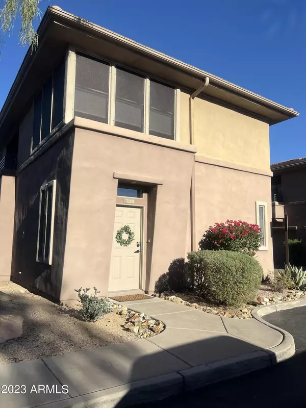 19777 N 76TH Street #2201, Scottsdale, AZ 85255