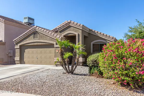 El Mirage, AZ 85335,12502 W MANDALAY Lane