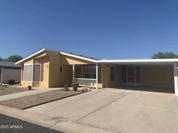 Casa Grande, AZ 85122,155 E RODEO Road #36