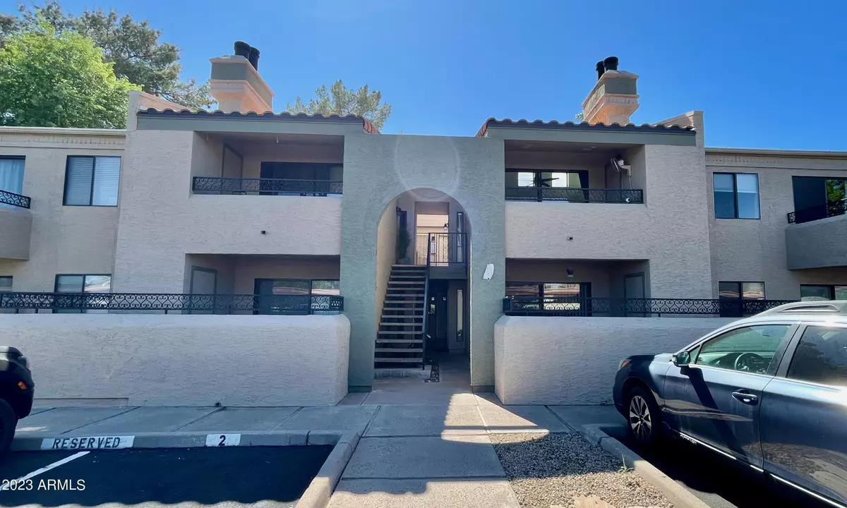 Scottsdale, AZ 85251,2935 N 68TH Street #230