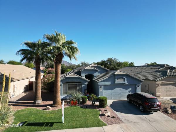 Chandler, AZ 85249,4621 E TORREY PINES Lane