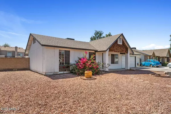 Chandler, AZ 85226,6327 W LAREDO Street