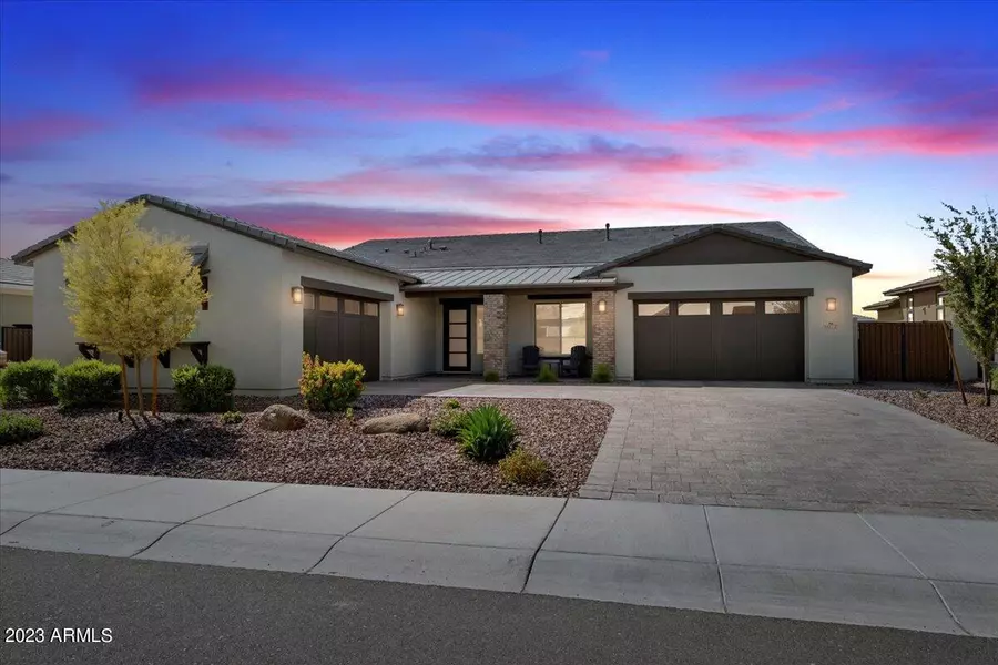 6072 S GRANITE Street, Gilbert, AZ 85298