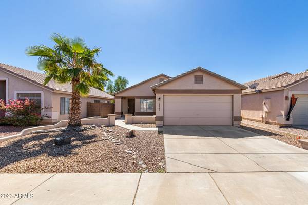 El Mirage, AZ 85335,12943 W VOLTAIRE Avenue