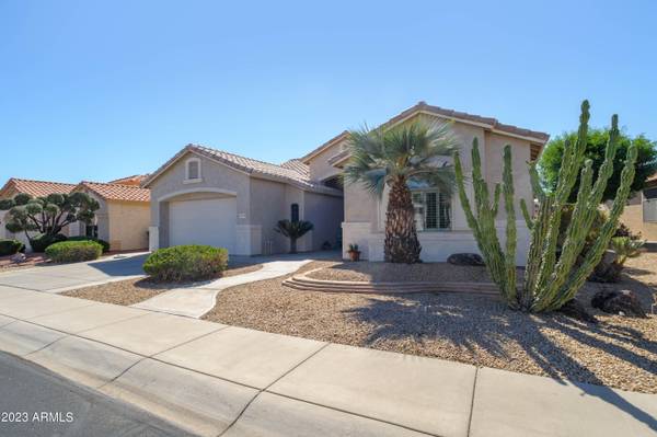 Surprise, AZ 85374,17929 W BUENA VISTA Drive