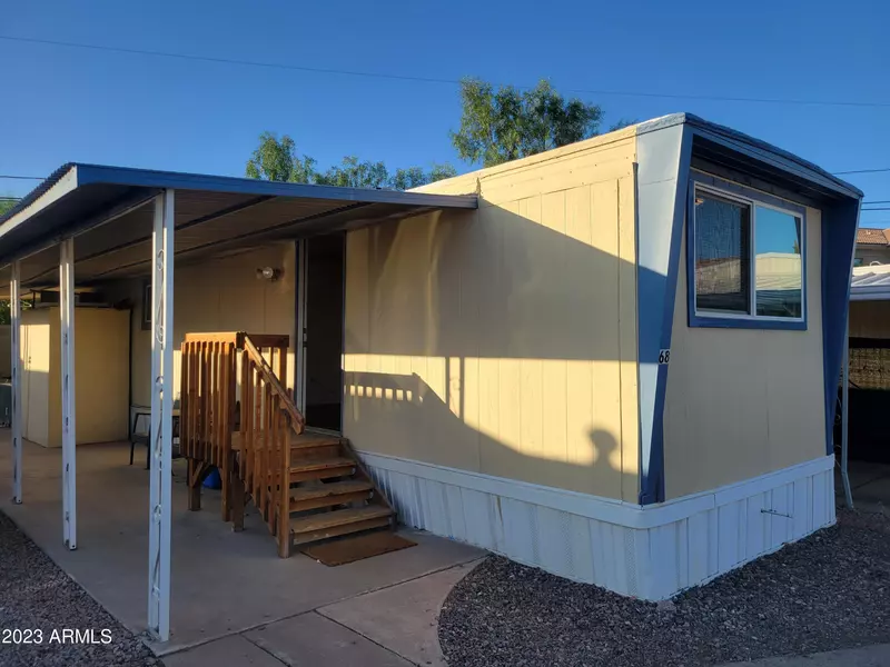 61 W Southern Avenue #CC68, Mesa, AZ 85210