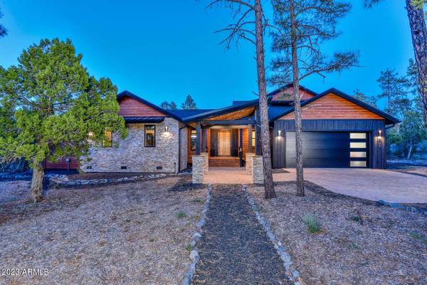 Show Low, AZ 85901,2101 S Monkshood Road