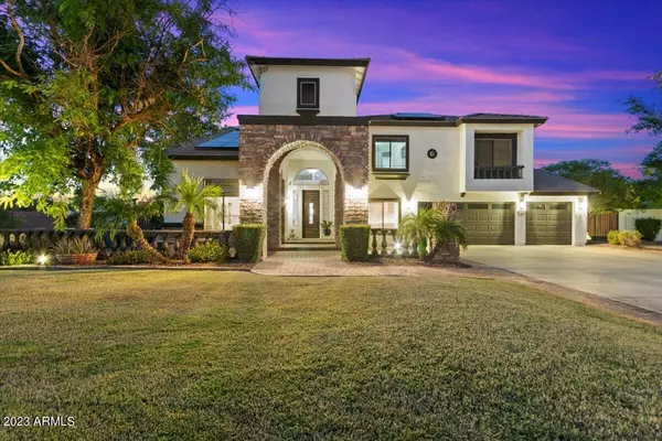 11624 E TWILIGHT Court, Chandler, AZ 85249