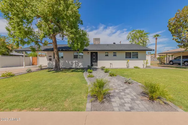 3908 E CLARENDON Avenue, Phoenix, AZ 85018