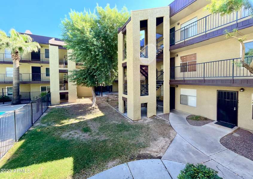 461 W HOLMES Avenue #152, Mesa, AZ 85210