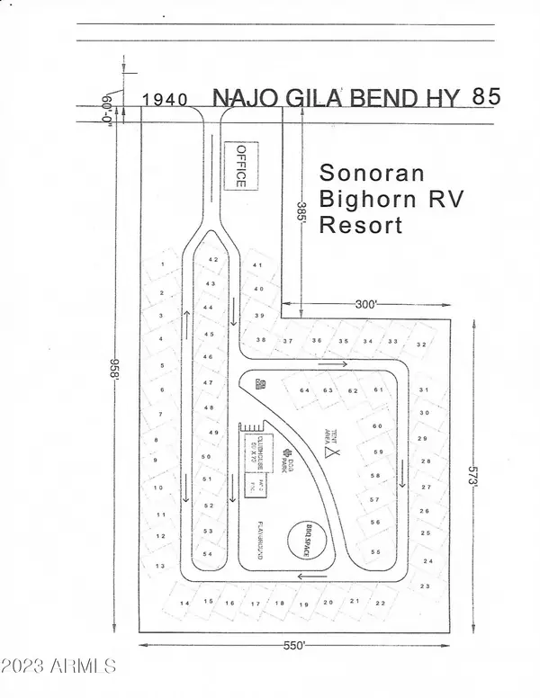 Ajo, AZ 85321,1940 N 2ND Avenue