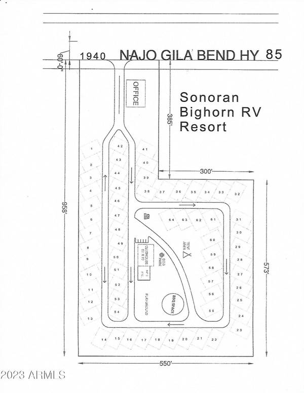 Ajo, AZ 85321,1940 N 2ND Avenue