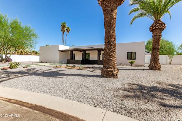 Scottsdale, AZ 85254,12243 N 58TH Street