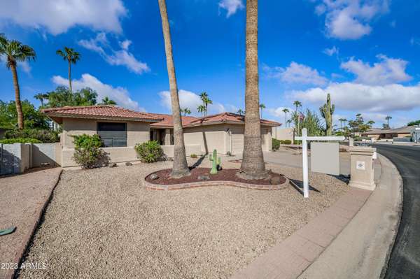 Sun Lakes, AZ 85248,26010 S 99TH Drive