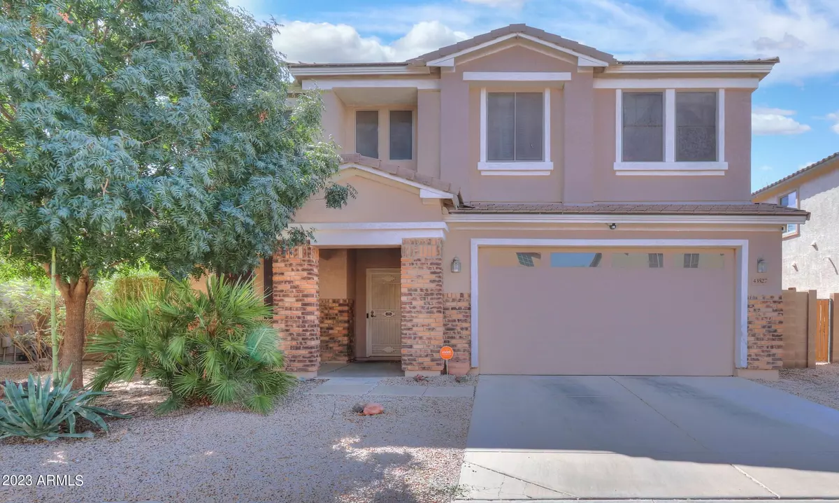 Maricopa, AZ 85138,43527 W EDDIE Way