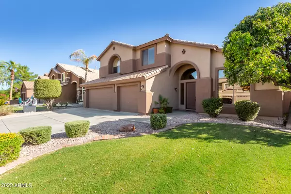 659 E Betsy Lane, Gilbert, AZ 85296