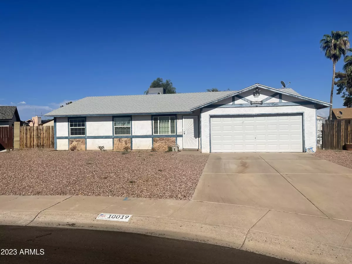 Peoria, AZ 85345,10019 N 87TH Lane