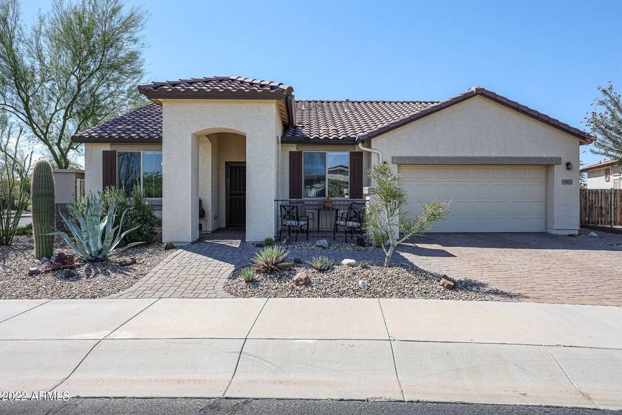 17803 W FAIRVIEW Street, Goodyear, AZ 85338