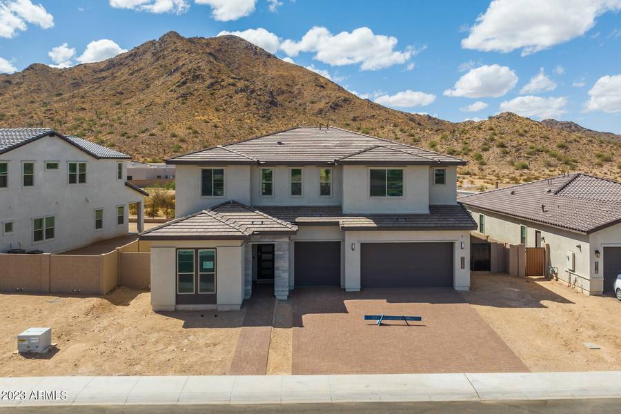 34352 N TANGLEWOOD Pass, San Tan Valley, AZ 85144