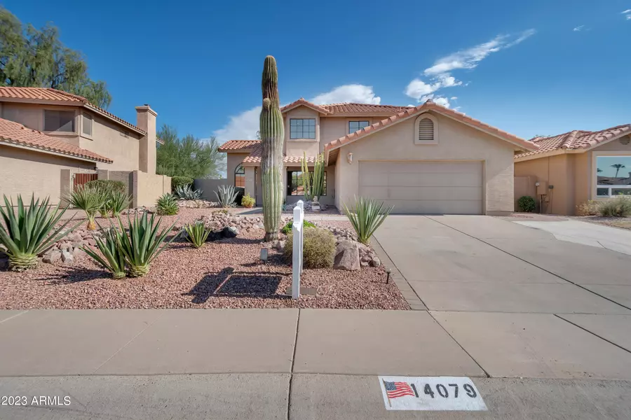 14079 S 40TH Place, Phoenix, AZ 85044