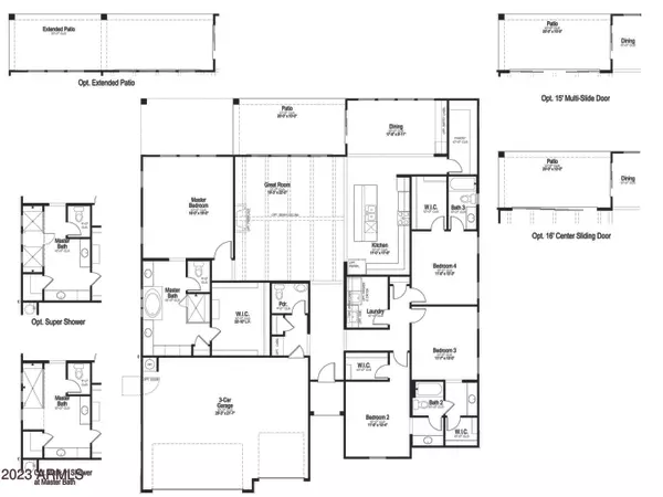 Cave Creek, AZ 85331,4214 E Desert Vis Trail