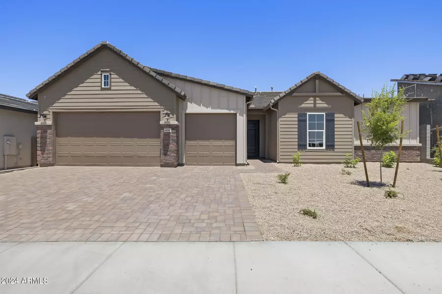 4214 E Desert Vis Trail, Cave Creek, AZ 85331