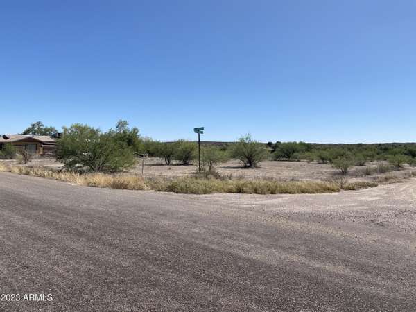 Benson, AZ 85602,W Clubhouse Drive #180