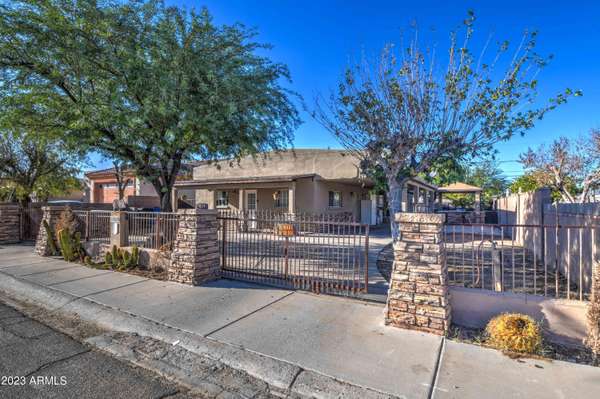 Avondale, AZ 85323,11228 W HOPI Street