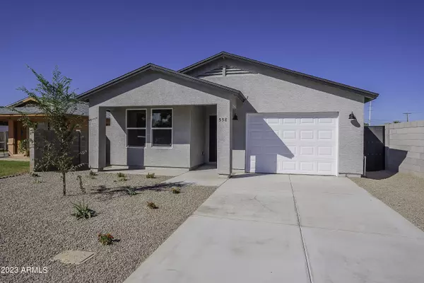 558 N LEWIS --, Mesa, AZ 85201