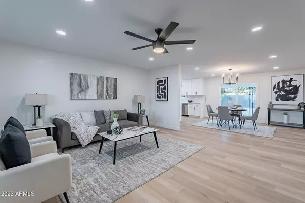 Chandler, AZ 85225,524 W GAIL Drive