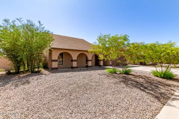 Peoria, AZ 85345,8701 W CAROL Avenue