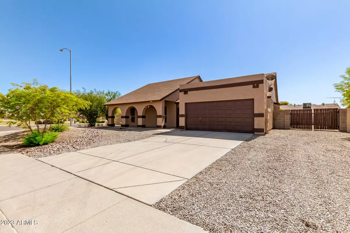 Peoria, AZ 85345,8701 W CAROL Avenue