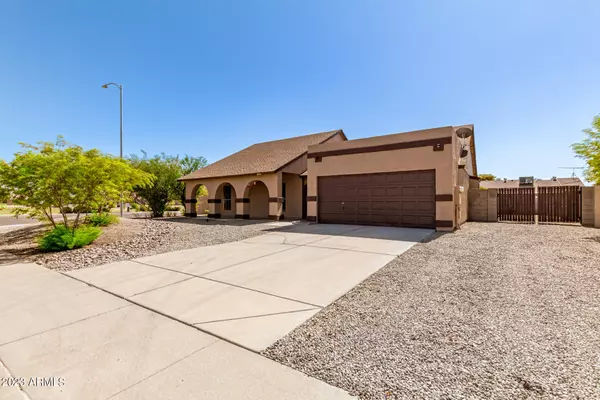 8701 W CAROL Avenue, Peoria, AZ 85345