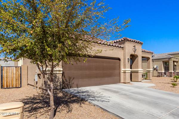 Buckeye, AZ 85326,25636 W DESERT Drive