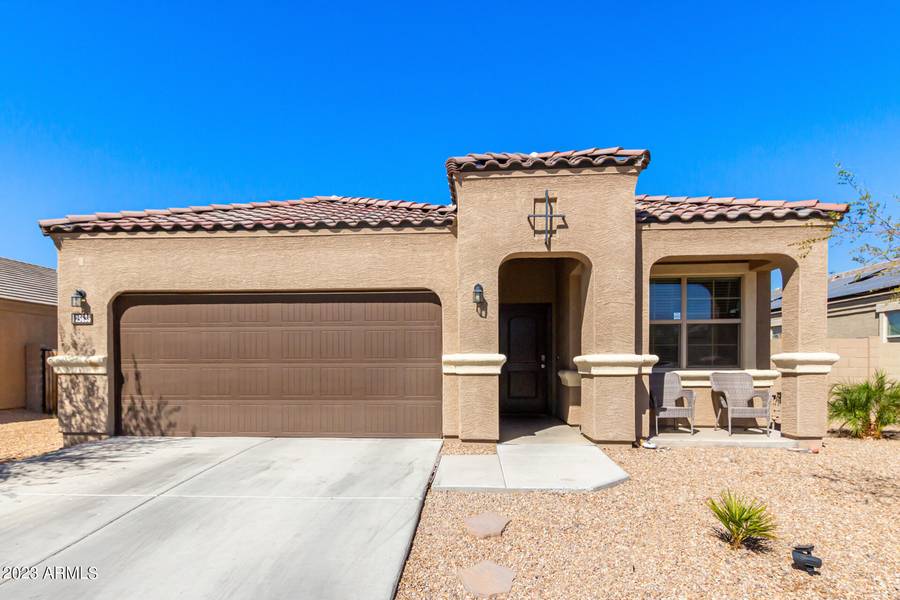 25636 W DESERT Drive, Buckeye, AZ 85326