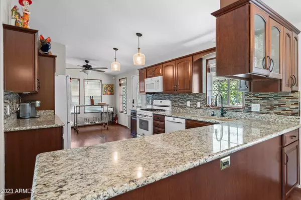 Salome, AZ 85348,66890 PROSE Lane