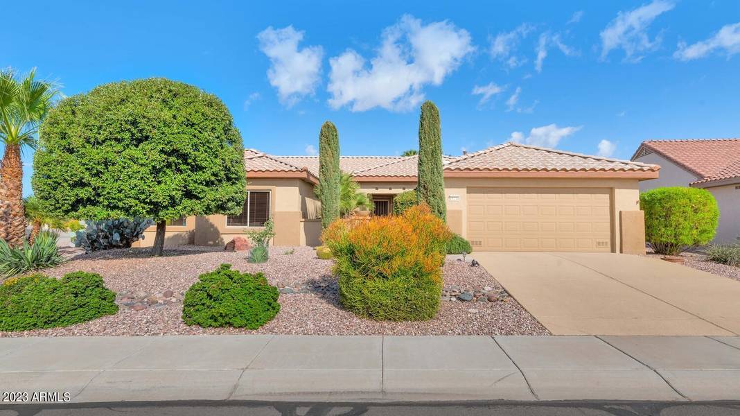 15234 W WATERFORD Drive, Surprise, AZ 85374