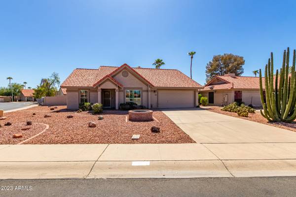 Chandler, AZ 85226,5801 W SARAGOSA Street