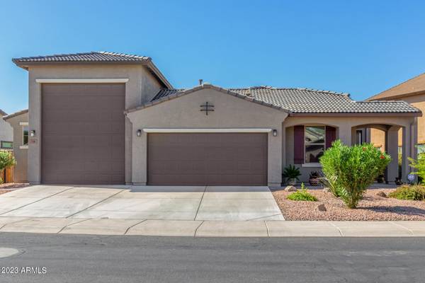 739 W TORINO Place, Casa Grande, AZ 85122