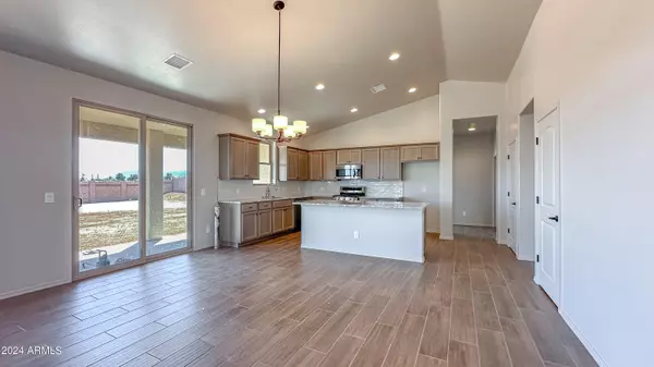 Sierra Vista, AZ 85635,1658 Early Spring Lane #Lot 21